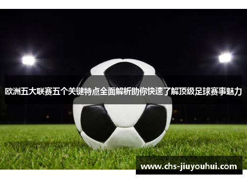 欧洲五大联赛五个关键特点全面解析助你快速了解顶级足球赛事魅力