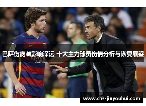 巴萨伤病潮影响深远 十大主力球员伤情分析与恢复展望